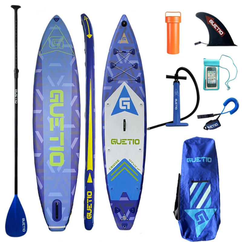 Cruise REACH test Report Racing sup Soft Top Surf Board Softboards Inflatable Paddlel Board Paddleboard Paddles Surf