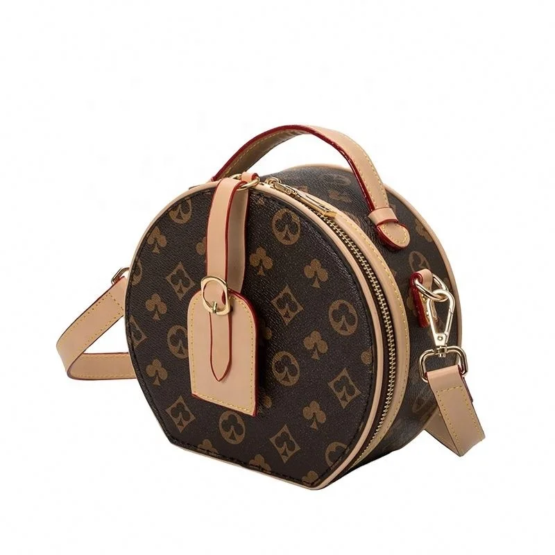 

New arrivals fashion crossbody ladies hand bags purses and handbags set luxury handbags for women