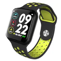 

Wearfit 2.0 smart bracelet iOS android ix8 F8 smart watch for woman men blood pressure fitness watch