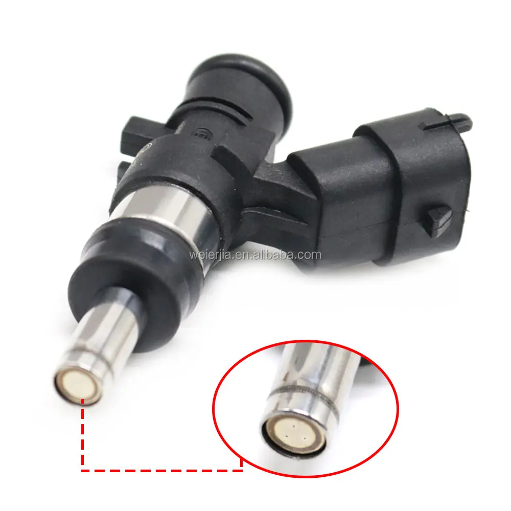 Diesel Uea Single Spay Nozzle 0280158701 Fit Fo Adblue Uea