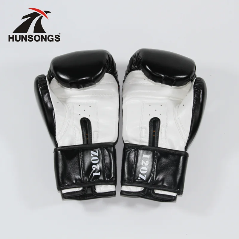 
Product manufacturers Custom logo new design high quality lady fight boxing gloves  (1600091831189)
