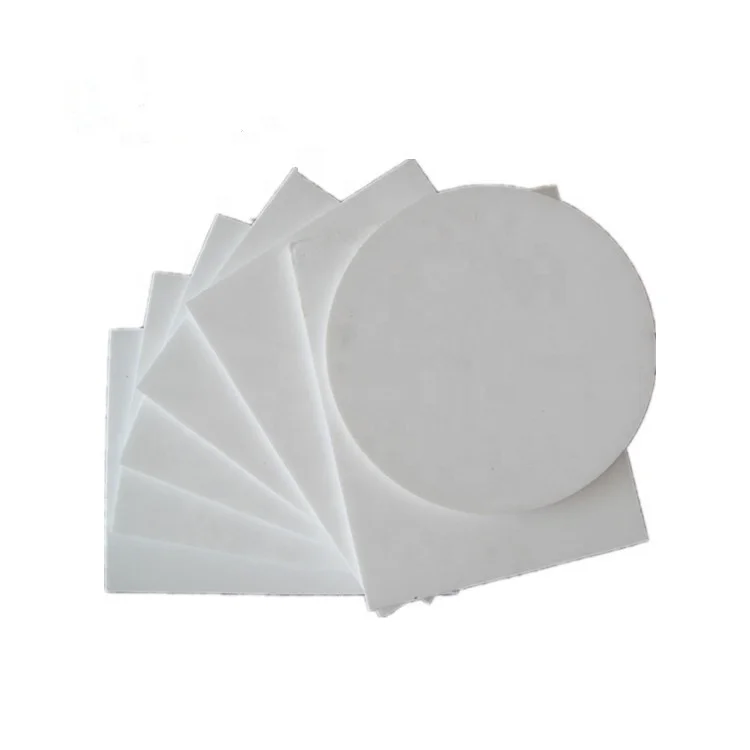 

Powder Coating hopper spare parts - Fluidized Plate