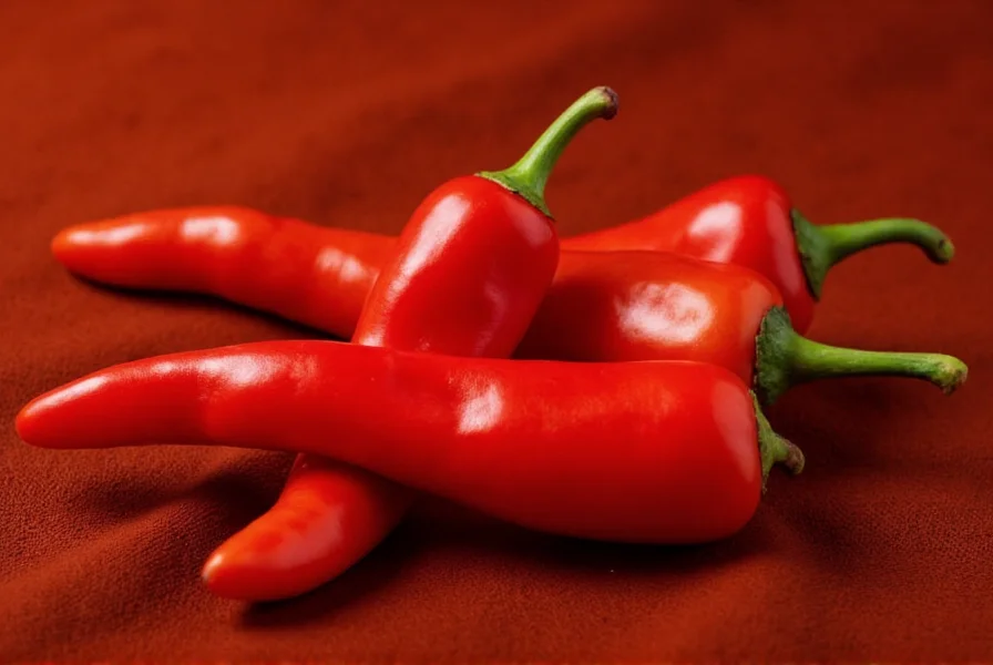 Pepper X: Current Hottest Pepper at 2.7M SHU Verified