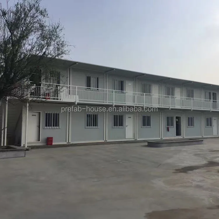 Lida Group New buy cheap shipping containers Supply used as office, meeting room, dormitory, shop-10