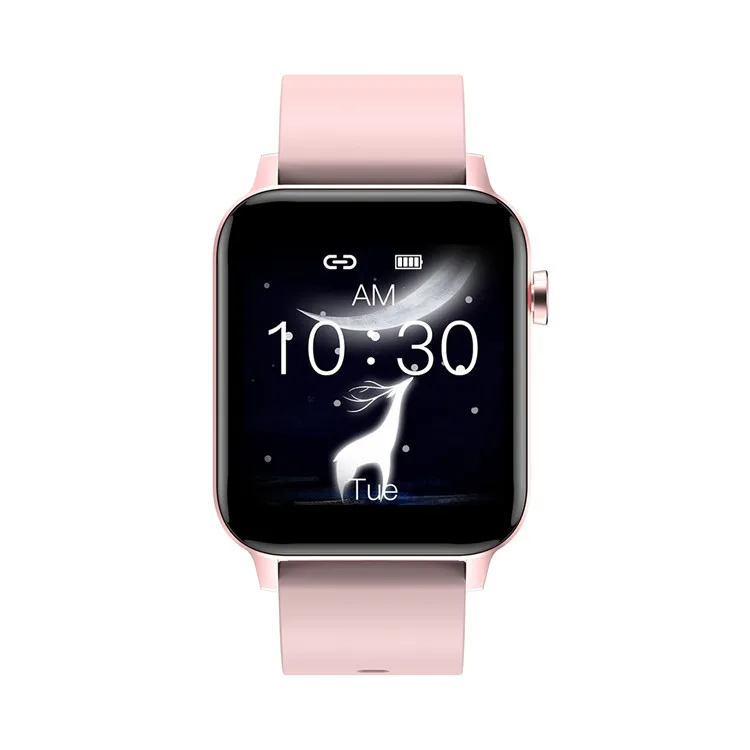 

High Quality Custom Hot Sale Branded Smart Watch Bracelet TS11N