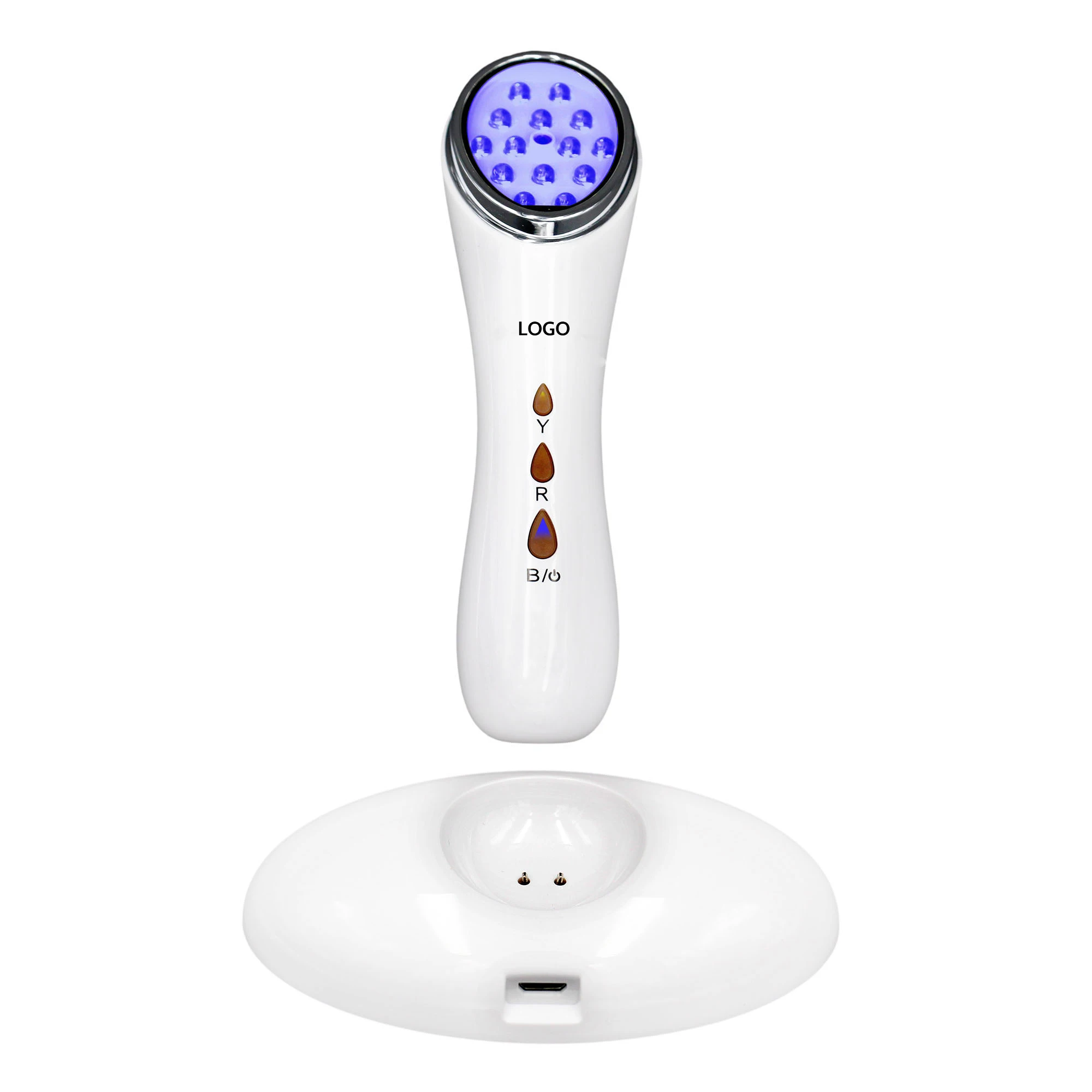 

portable rejuvenation Device acne remove heating treatment