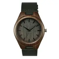 

Shifenmei S5520 brand men custom minimalist Engraved wooden watch
