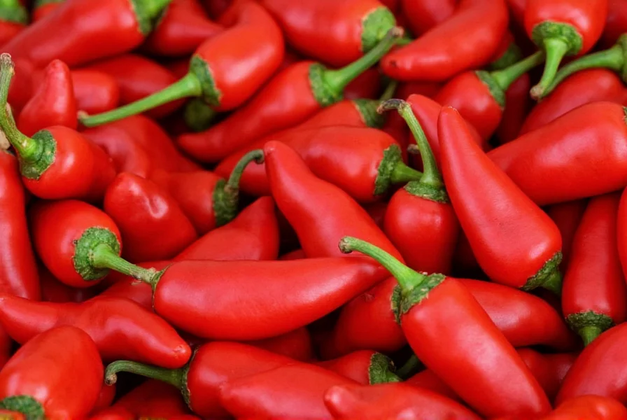 Cayenne pepper in various culinary forms including powder, fresh peppers, and capsules for dietary supplementation