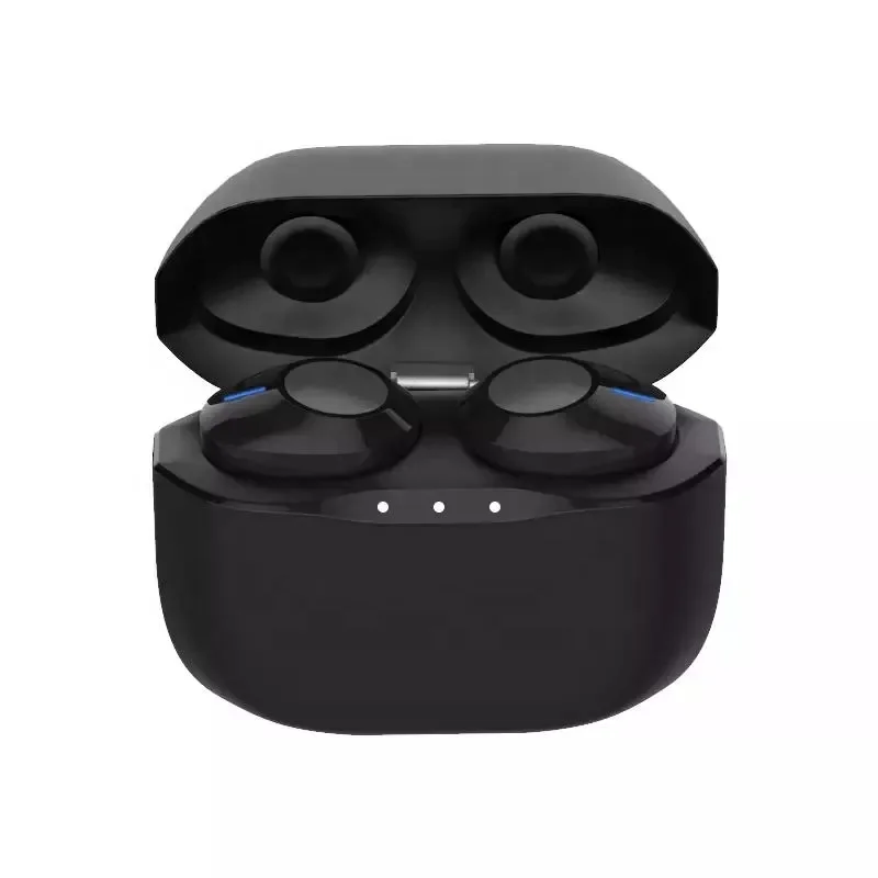 

Tune 120 Earphone Headphone Wireless Earbuds Case Mobile Phone Waterproof BT Smart Travel Tws