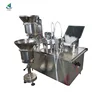 New Product Human-Computer Interface Small Dose Oral Liquid Filling Machine