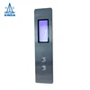 Elevator floor display cop lop elevator button panel