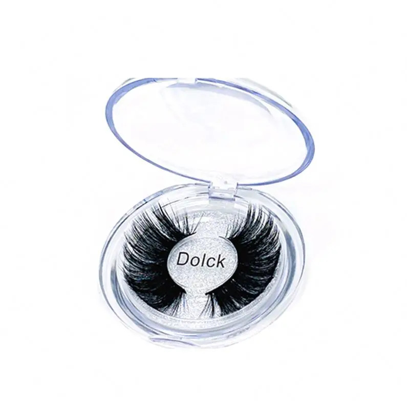 

Dropshipping Supplies Wispy 25Mm Fluffy Mink Eyelash Vendors