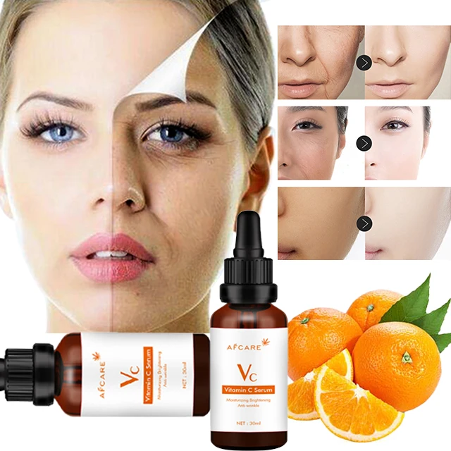 

Vitamin C Serum For Face Whitening And Moisturizing Skin Care Serum For Face