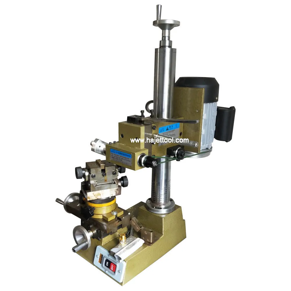 

Top Quality Jewelry Making Tools Diamond Cut Faceting Machine for Flat Surface