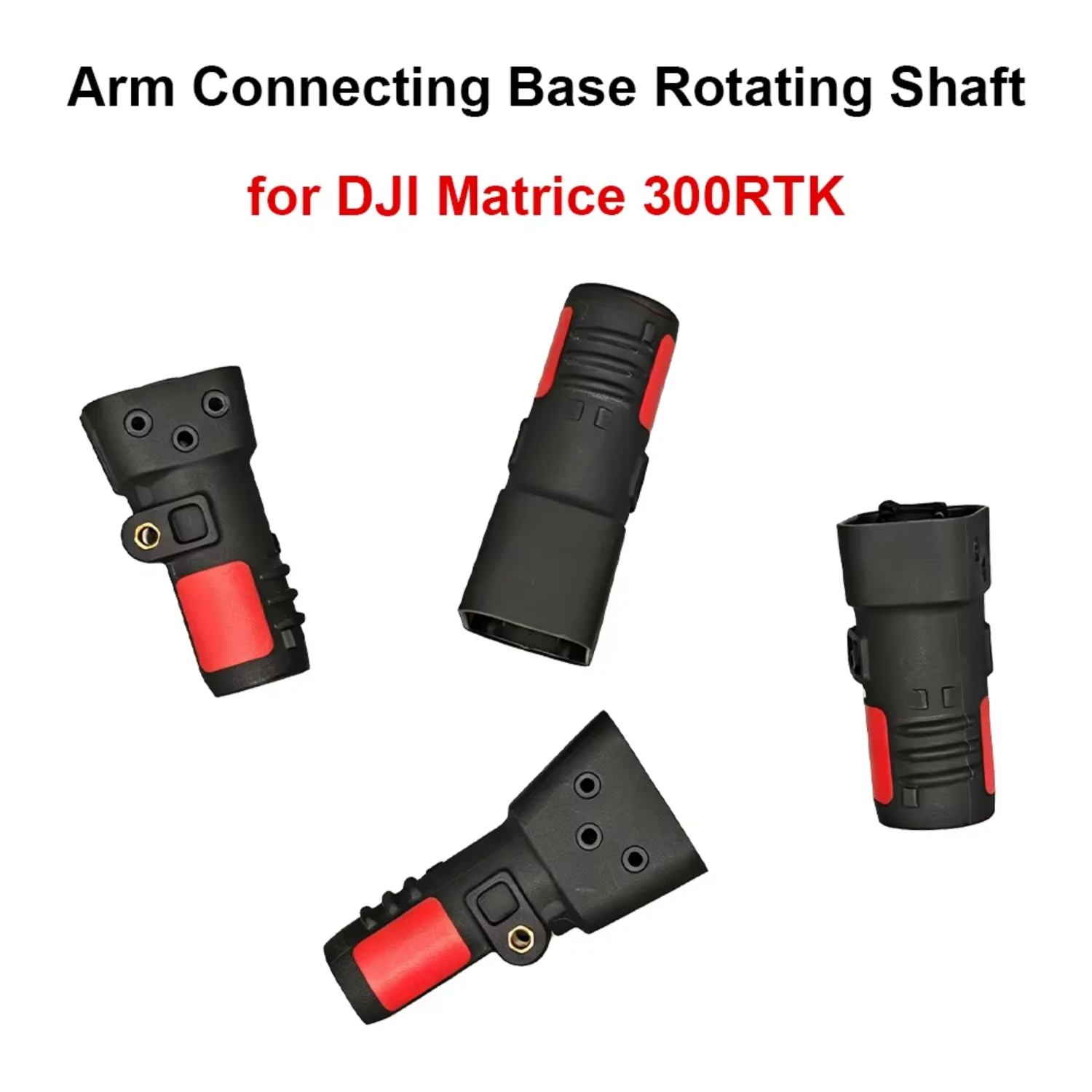 Arm Connecting Base Rotating Shaft Repair Parts for DJI M300 RTK Drone Replacement Accessory