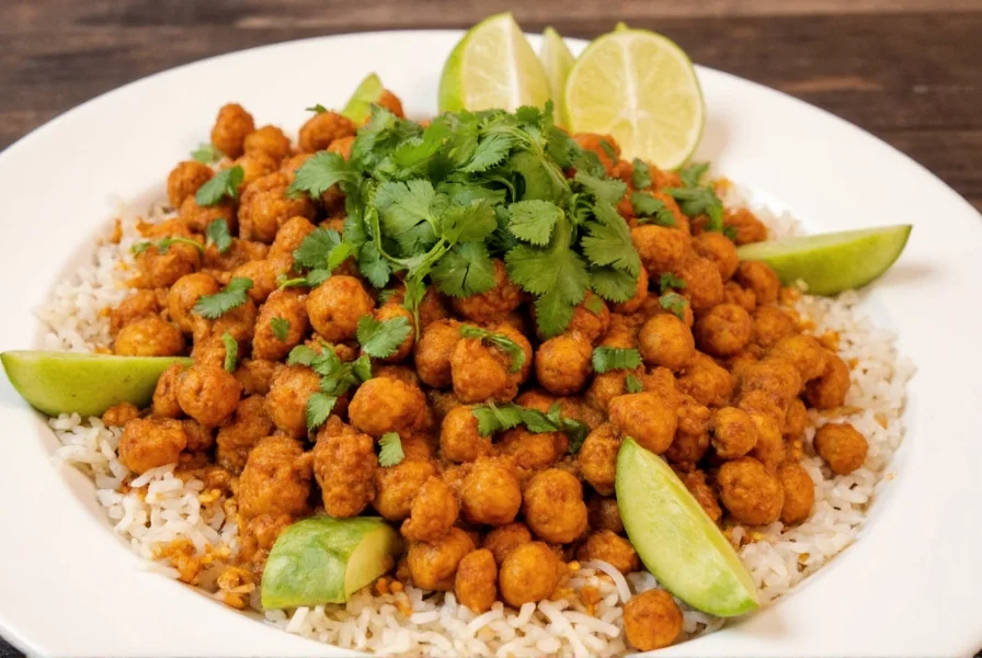 Chana Masala