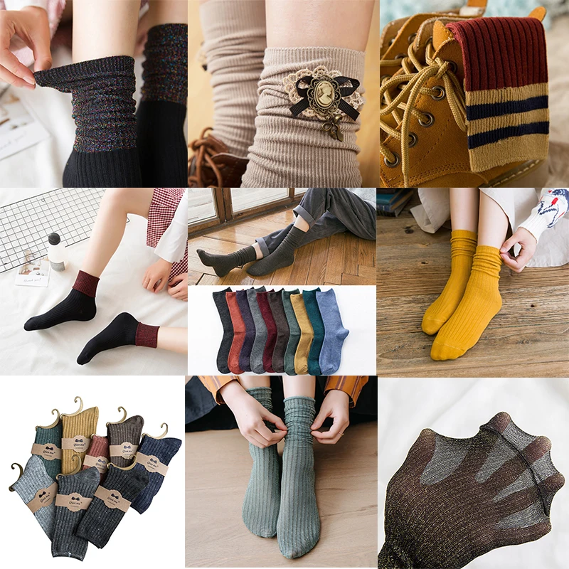 designer brand socks