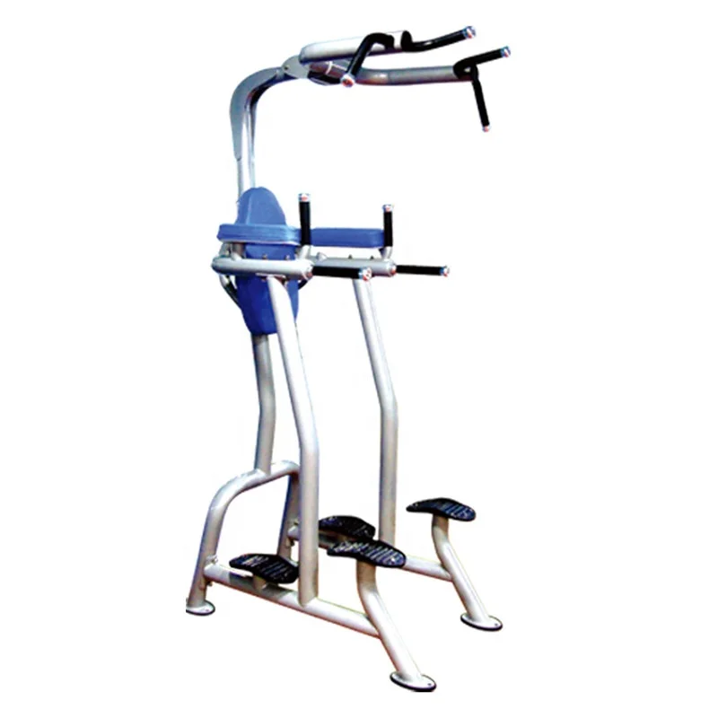 

China Wholesale Commercial Gym Equipment Vertical Leg Raise machine