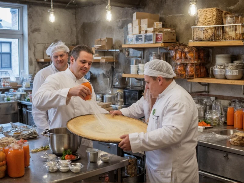 NE Soup Factory: New England Soup Manufacturer Explained