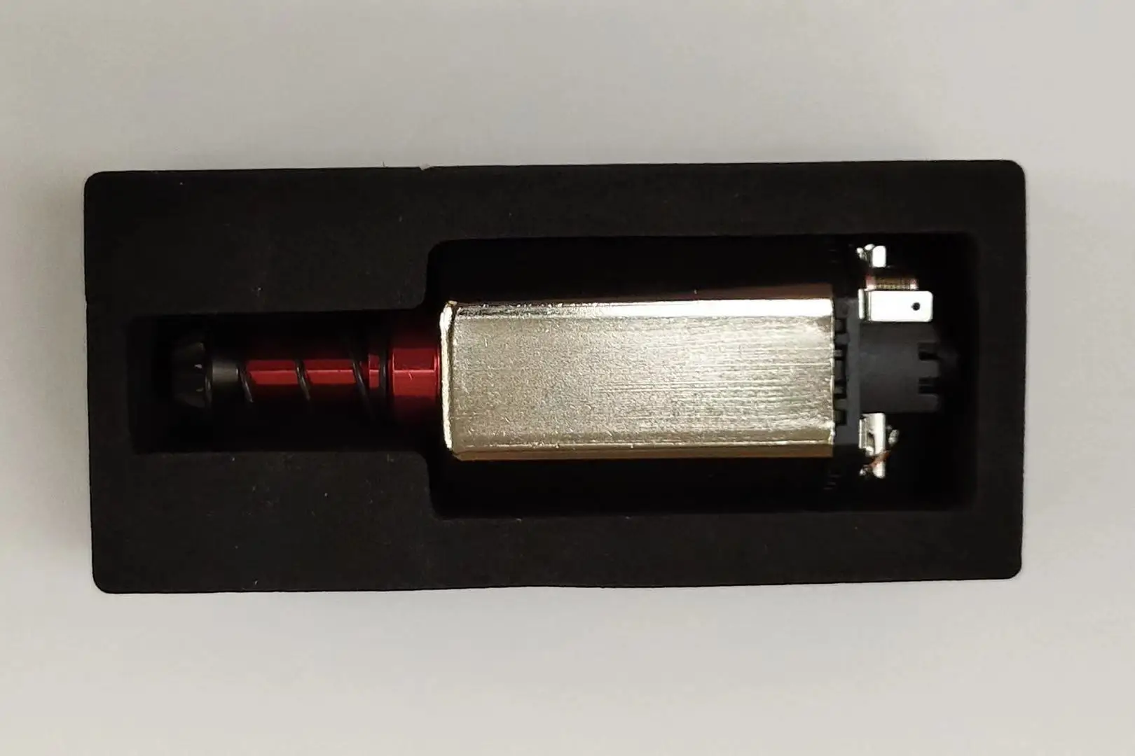 1v 36000 48000rpm 高速湿压磁马达水炸弹马达