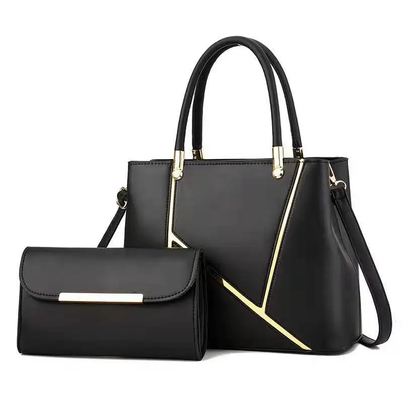 

Women's Faux Leather Handbags Bucket Bags shoulder bag, Accept customized )