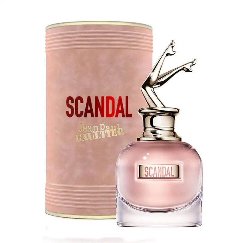 

2021 NEW Fashionable Floral Women Perfume Original Fragrance Luxury Perfume