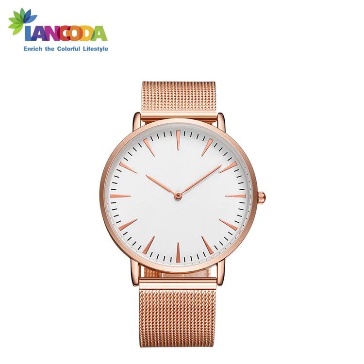 

Design Your Logo Custom Made Private Label Man Sublimated Wrist Watch