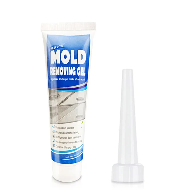 

NEW professional multiple occasions 90g Mold Removing Gel Household Mold Remover Gel Gel Toilet Cleaning