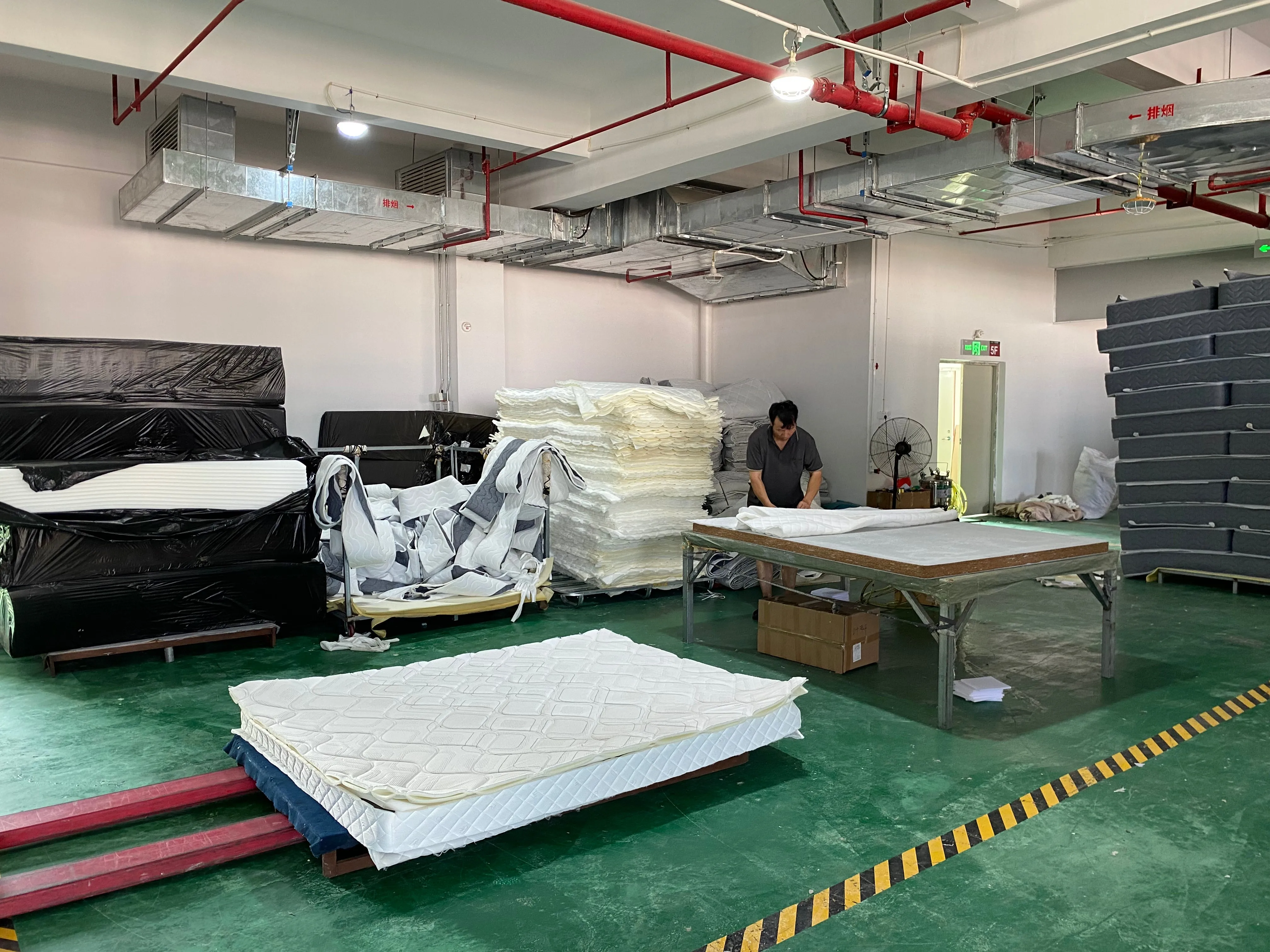 Quilting Workshop