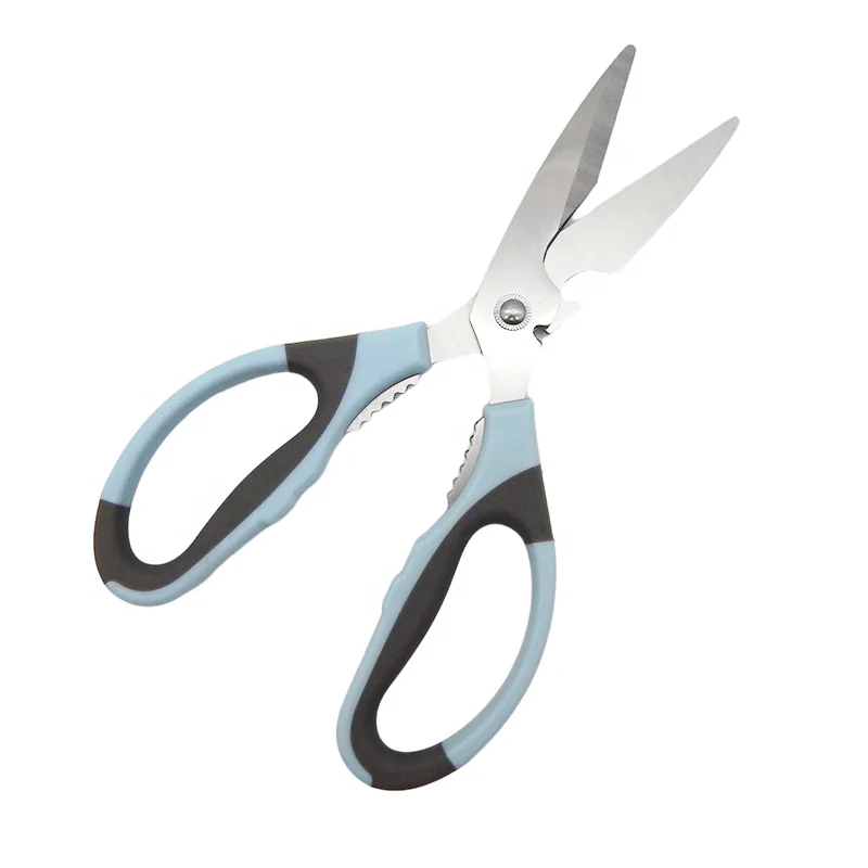 

Premium Heavy Duty Kitchen Shears Multi Purpose Scissors