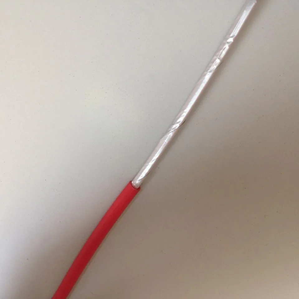 Fire Rated Cable Fp200 1.5mm Buy Fire Rated Cable,Shield Fire