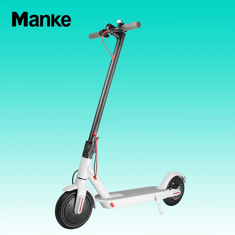 

Manke MK083 Fashion Version 250W 8.5 inch Folding Electric Kick Scooter for Adults on Hot Sale with Good Price