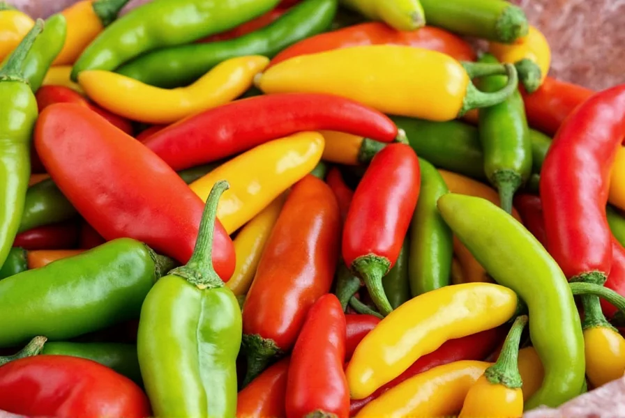 Texas Pepper Products