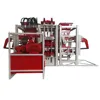 Good Price Widely Used Water Permeable Fly Ash Block Making Machine Production Line QT8-15