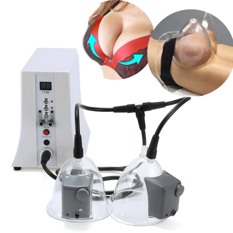 

nipple enlargement for breast stretching suck device pump enlarge breast machine enlarge your breast