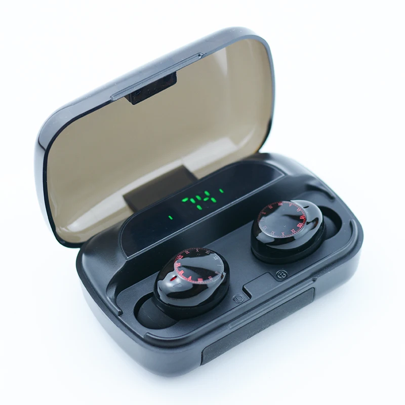 

Shooting Headphones IPX-7 Headset Hw111n-u10p Sanluba Earphone With High Quality