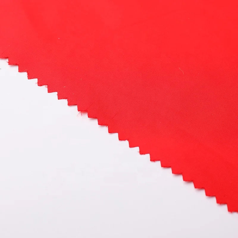 
70D Semi Dull 190T 100% Nylon Fabric For Rain Coat 