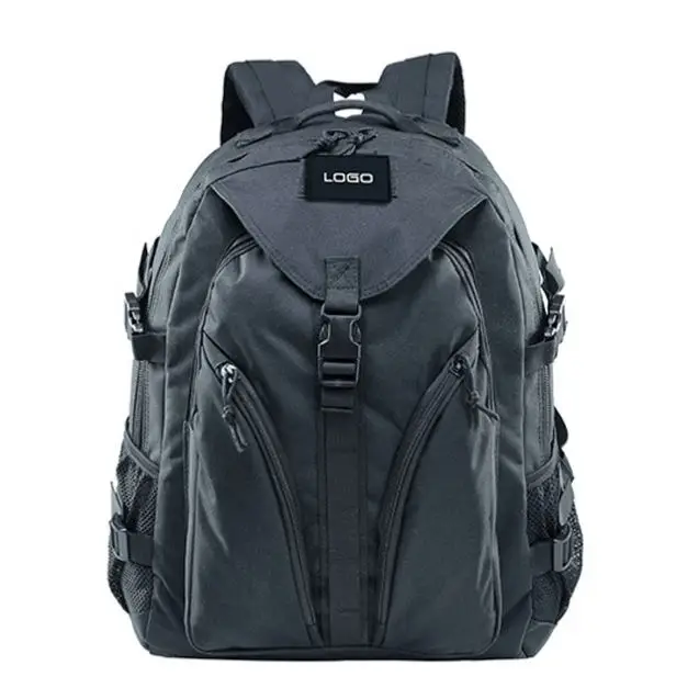 

Multifunction Large Army Molle Camouflage Tactical Backpack Bag, Customized color