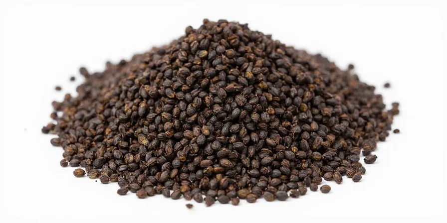 Stir Fry with Nigella Seeds