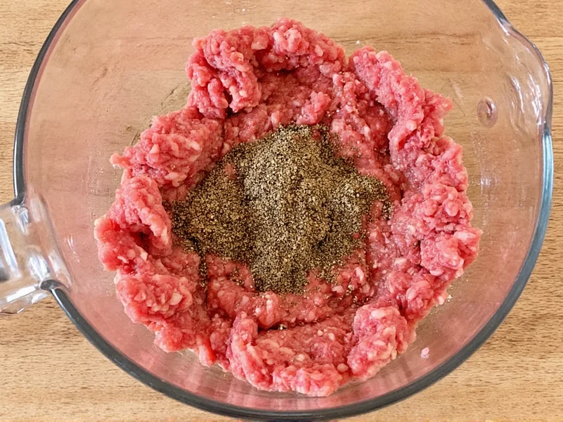 Perfect Meatloaf Seasoning: Essential Guide & Ratios