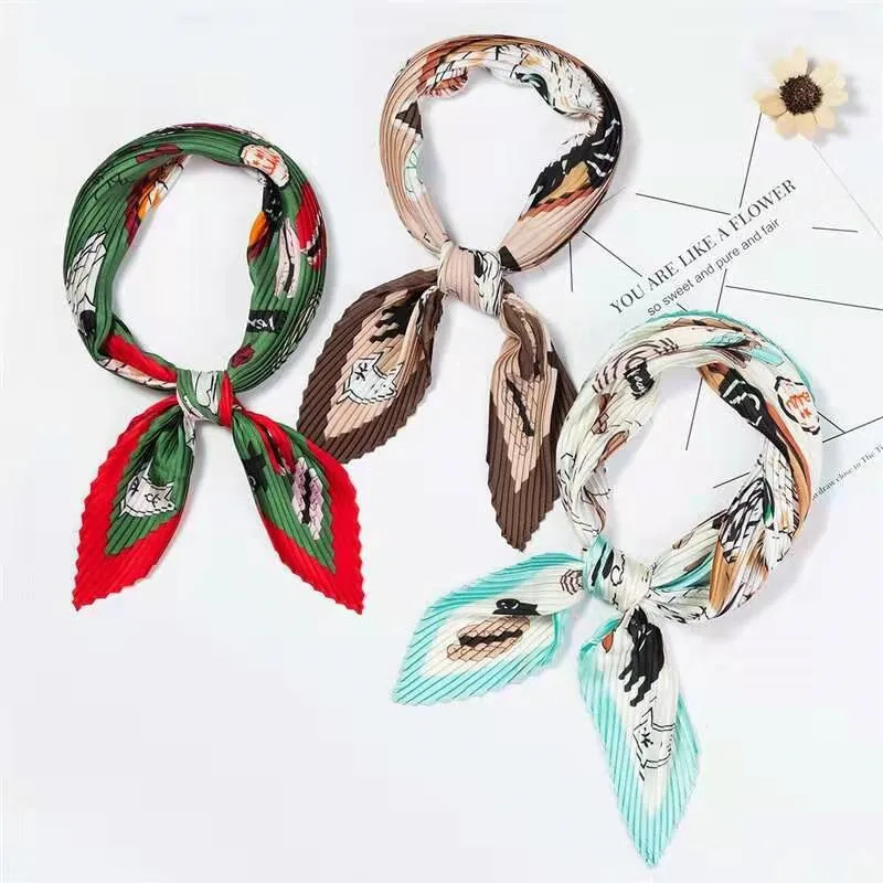 SAGEMODA Scarf (3)