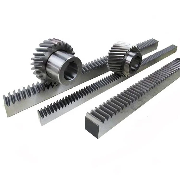Oem Machining Rack Pinion High Quality Custom Cnc Rack And Pinion Drive