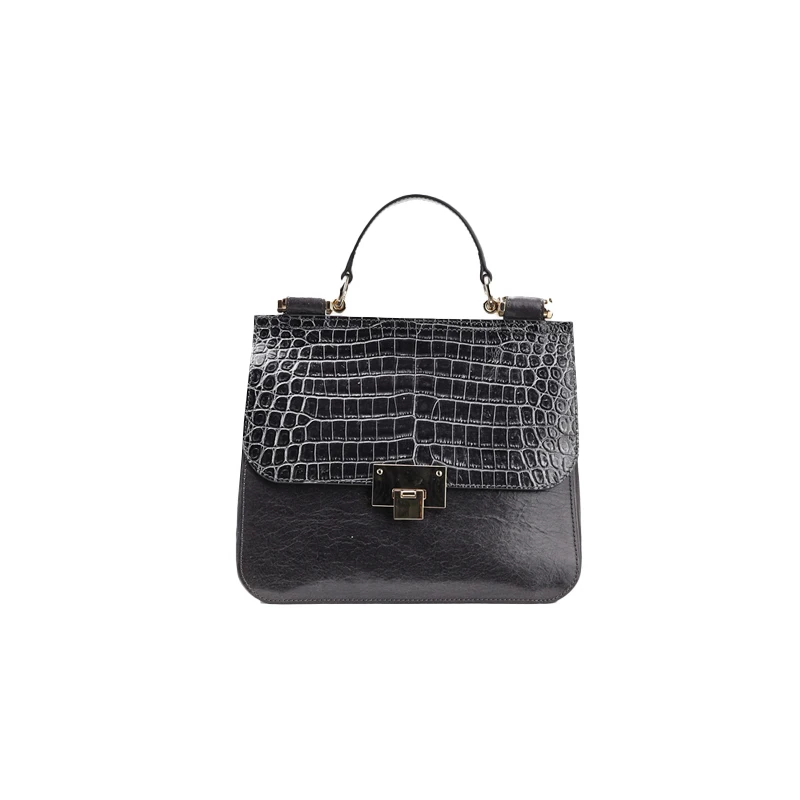 

New Trendy Lady Leather Bag own brand design Luxury shopping party Tote Bag 2021 small Handbag for women China custom from china, Color can be customized