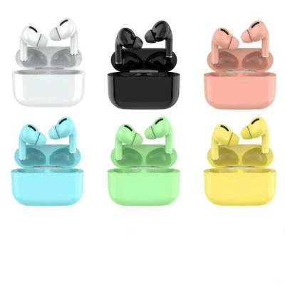 

Best Seller macaron air inpods 13 airs 3 tws pro true wireless headphones