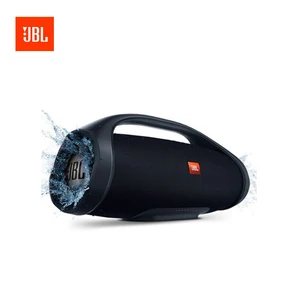 JBL Portable Waterproof Bluetooth Wireless Boombox Speaker