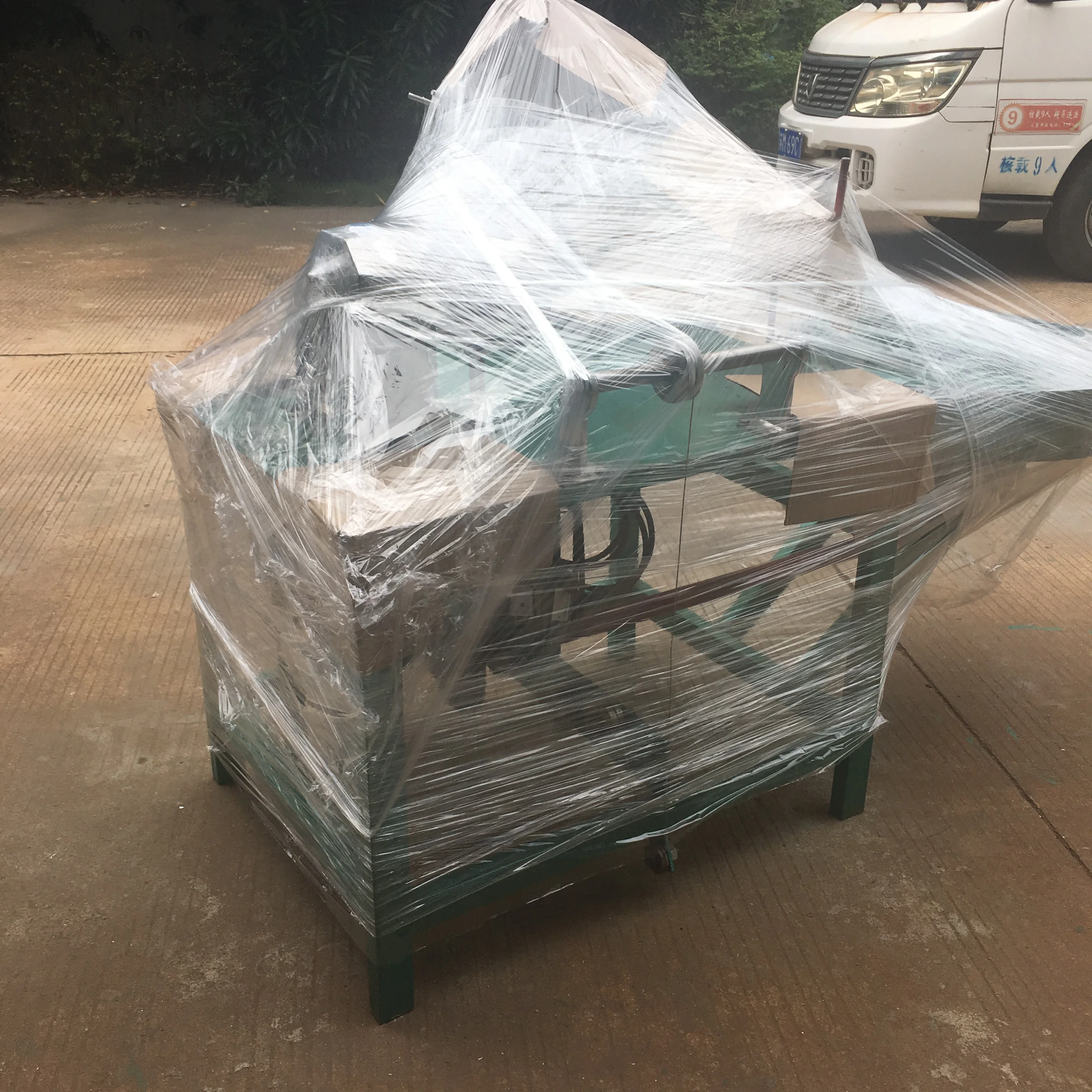 Tl High Quality Fire Hose Coupling Binding Machine Buy Electric Fire