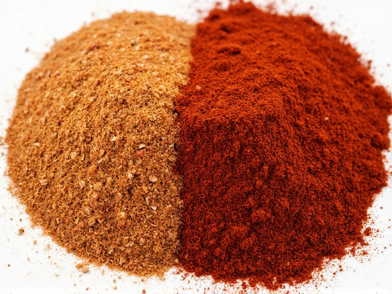 Bird's Eye Chili Spice Level: Heat Rating & Comparisons