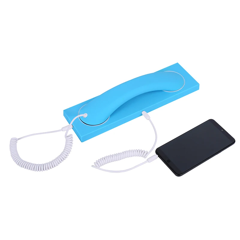 

Wholesale Mobile phone use Old fashioned telephone earpiece earphone Headphones