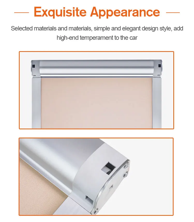 2012 Single Pane Rv Windows Caravan Motorhome Aluminum Alloy Outdoor