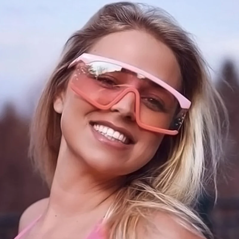 

I vision big box stylish design T-113 Sunglasses